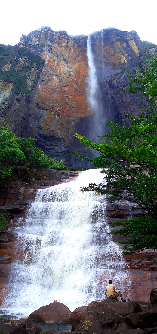 Angel Falls